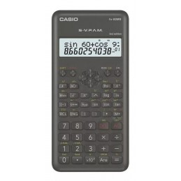 Calculadora Casio Cientifica FX 82 MS