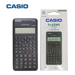 Calculadora Casio Cientifica FX 82 MS