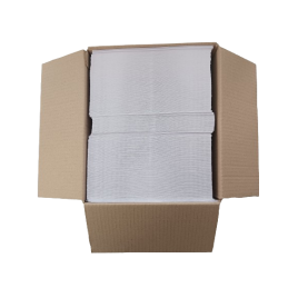 Envelope carta. Caixa c/ 500 Envelopes DL com janela. Material de escritório para empresas