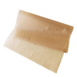 Papel Forno Siliconizado para Pastelaria, Resma 500 folhas