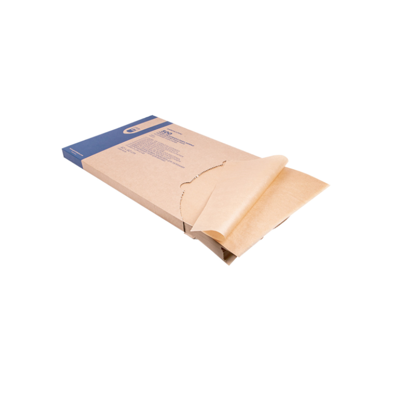 Papel Forno Siliconizado para Forno, Pastelaria, pão de ló, Bolo Rei