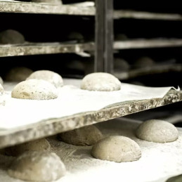 Papel Forno dupla face Pastelarias, padarias