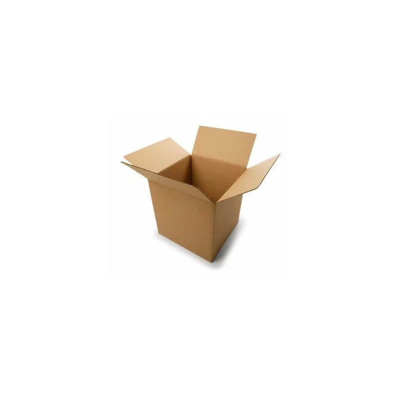 Caixa de Cartão duplo, Caixa, Embalagem, Encomendas, Expedição,  modelo Americano. Caixa para Envios. 64.2cm x 37cm x27.5cm
