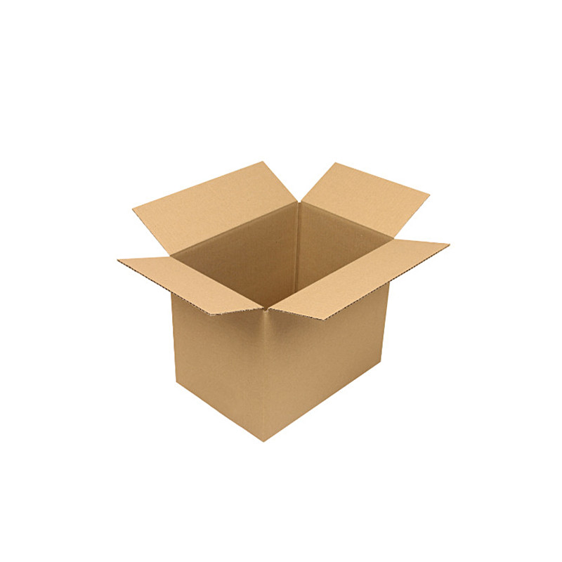 Caixa de Cartão para Expedição 34Cm x 24cm x 26cm, Cartão Simples,  Caixa, Embalagem, Encomendas,