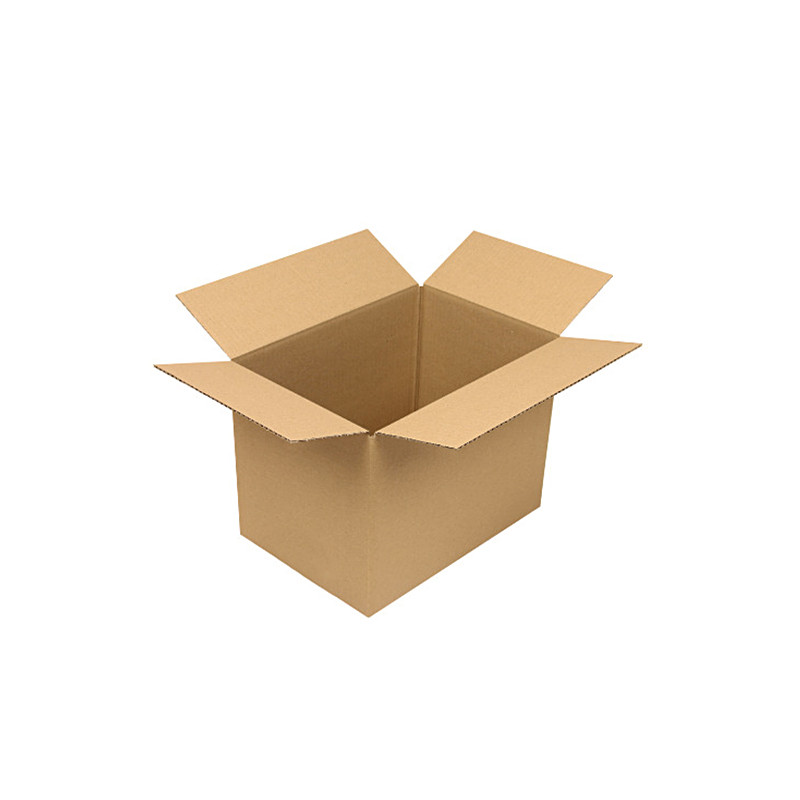 Caixa de Cartão para Expedição 35Cm x 23cm x 25cm, Cartão Simples,  Caixa, Embalagem, Encomendas,
