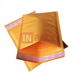 Envelopes Almofadados