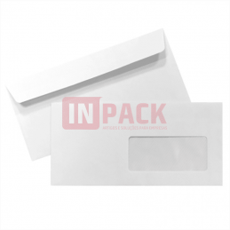 Envelopes DL 110mm X 220mm...