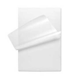 Bolsas para plastificar térmicas A4. Material para papelaria, repografia. material escolar