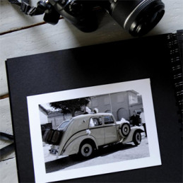 papel impressora, papel fotográfico A4 Canson Premium para Inkjet
