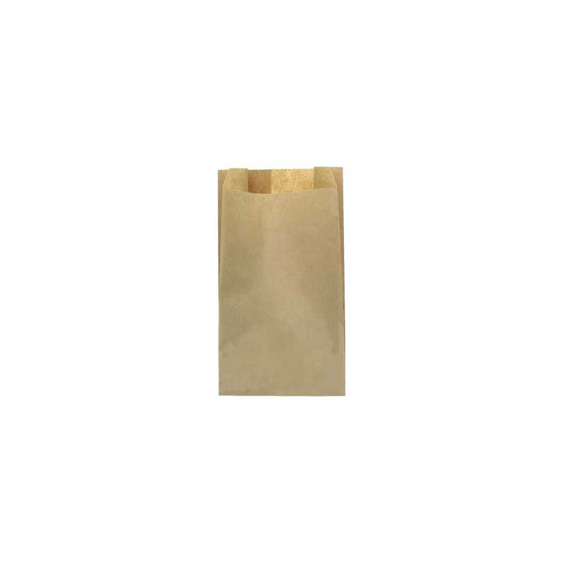 saco de papel, saco pão, saco em papel para pastelaria, saco kraft