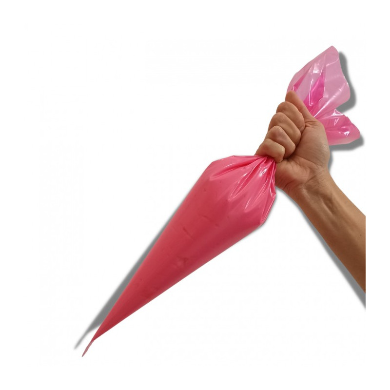 Manga Pasteleira, uso Profissional, Descartável, pastelaria, bolos, decoração bolo Manga Pasteleira, uso Profissional, Descartável, pastelaria, bolos, decoração bolo