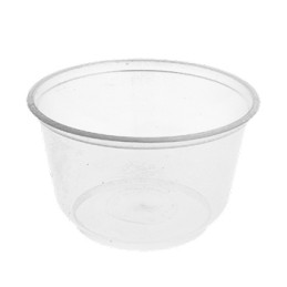 tigelas para sobremesas, restaurantes, embalagem sobremesas descartável, 475ml