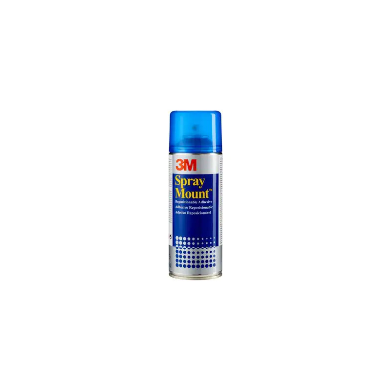 Cola 3M em spray, permanente e reposicionável. Tecido, couro, papel, plástico. Cola 3M em spray, permanente e reposicionável. Tecido, couro, papel, plástico.