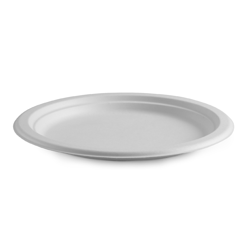 Pratos descartáveis, pratos em cana de açucar, festas, eventos, romarias