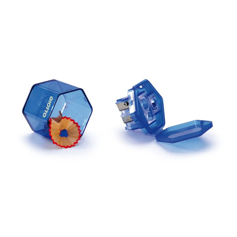 Apara lapis, afia, aguça, giotto, escola, escolar, pintar, colorir, artes, resistentes, desenho, primária, papelaria Apara lapis, afia, aguça, giotto, escola, escolar, pintar, colorir, artes, resistentes, desenho, primária, papelaria