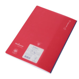 caderno pautado, escola, escolar, material, disciplinas, português, disciplina, A4v