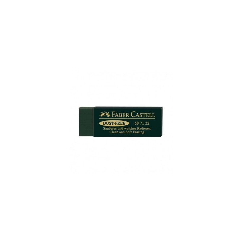 Borracha, Borracha verde, sem pó, Faber Castell, borracha escolar, material escolar Borracha, Borracha verde, sem pó, Faber Castell, borracha escolar, material escolar