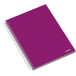 caderno, cadernos, material escolar, A4, Pautado, de linhas, xadrez, quadriculado, Capa dura, espiral