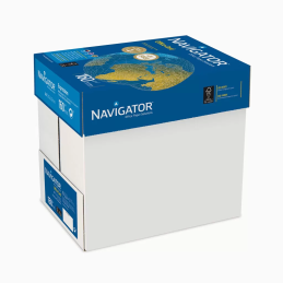 Papel fotocópia A4, Office Card, impressão, Navigator. papel para impressão de cartões, material de escritório para empresas