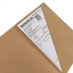 Pasta Processos Cartolina - Cartonex 146-CT, com aba, tribunal, justiça, advogados, solicitadores