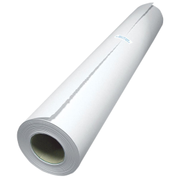 Rolo de Papel Ploter A0 (914 mm x 50 m), 80 g/m², material para empresa, material para arquitetura