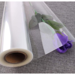 Papel celofane, Transparente, Embrulhos, Floristas, Cabazes, Decoração, Arte floral, Presente, Resistente