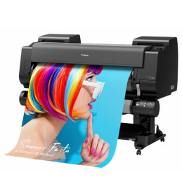 1 Rolo de Papel Ploter, 610mm x 30mts, 200Grs. Evolution, Photo Satinado, Fotográfia, Produção fotográfica, posters, A1