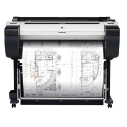 Rolo de Papel Plotter, 1067mm x 50mts, 90Grs. NAVIGATOR, Impressão de projetos, Arquitetura e Engenharia