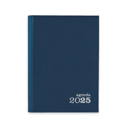 Agenda 2025 Ambar Classic Secretária 147x210 1 Dia A5, Agendas secretária