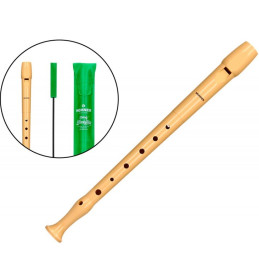 Flauta para aulas de Música. Material Escolar Barato, Aulas de Música, escolar