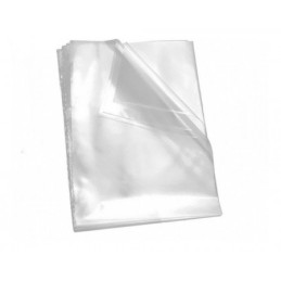 Sacos plásticos, BD, em Bloco, sem asa, Cristal, resistente, ao kilo,  minimercado, talho, frutaria, 15x25
