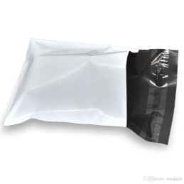 Envelope plástico para encomendas. Envelope impermeável, CTT, Embalagem, Encomendas, COEX 230x325mm, C4, envelopes saco