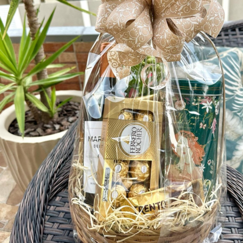 Papel celofane, Transparente, Embrulhos, Floristas, Cabazes, Decoração, Arte floral, Presente, Resistente