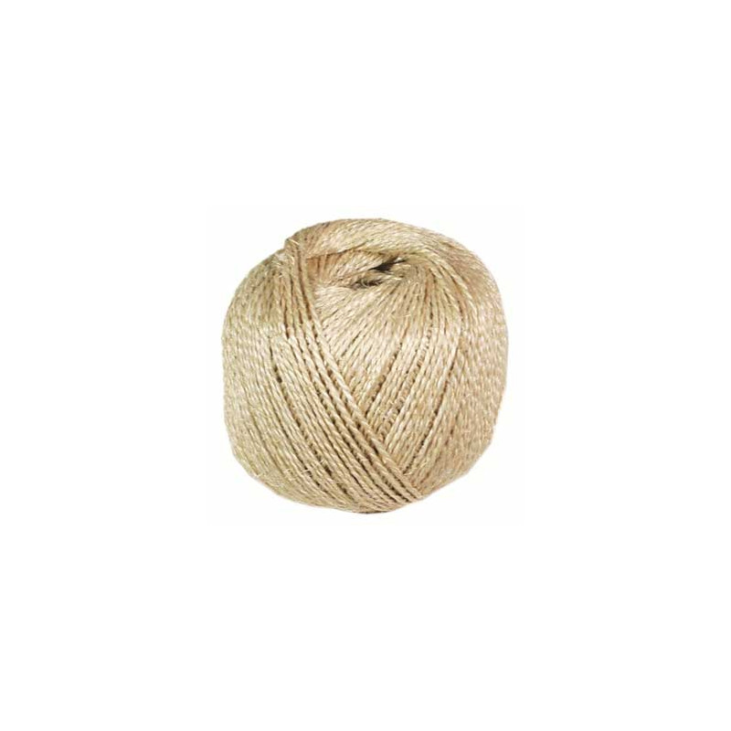 fio sisal, bobine, rolo, 2mm, 2 cabos, novelo, 1kg, embrulhar, decorar, trabalhos manuais