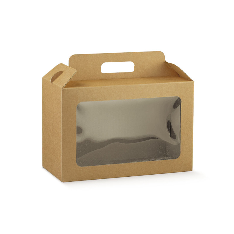 embalagem, panettone, panetone, caixa premium com janela e asa, 24,5 x 24,5 x 18cm, cartão kraft, ecológica, caixa bolo embalagem, panettone, panetone, caixa premium com janela e asa, 24,5 x 24,5 x 18cm, cartão kraft, ecológica, caixa bolo