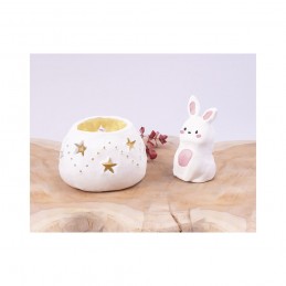 PASTA MODELAR JOVI 500Grs. BRANCA. Modelar