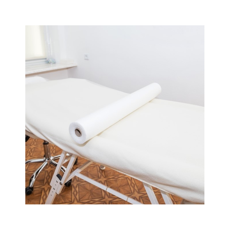 Rolo tecido nao tecido para marquesa, rolo em TNT para marquesa, estética, massagem, fisioterapia