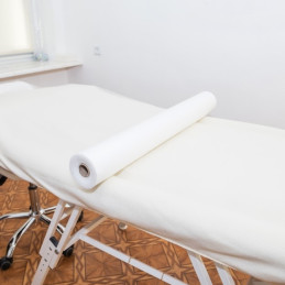 Rolo tecido nao tecido para marquesa, rolo em TNT para marquesa, estética, massagem, fisioterapia