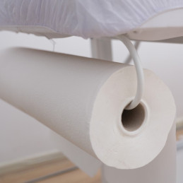 Rolo tecido nao tecido para marquesa, rolo em TNT para marquesa, estética, massagem, fisioterapia