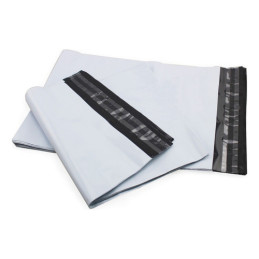 Envelope plástico para encomendas. Envelope impermeável para expedição, CTT, Embalagem, Encomendas, COEX, envelopes saco