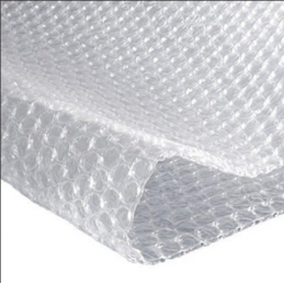 ROLO PLÁSTICO DE PROTEÇÃO COM BOLHAS DE AR. material para empresas.