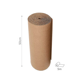 proteção de produtos frágeis. Acondicionamento para grande porte. cartão canelado para piso, obras, empresa