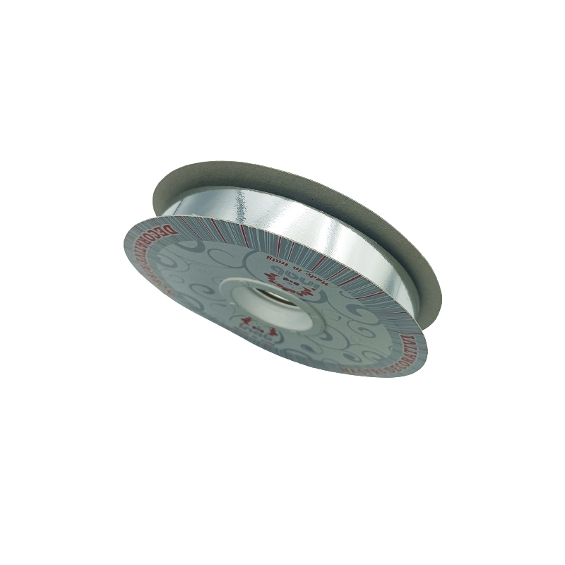 Fita Prateada, Fita para laços, embrulho de prendas, natal, fita de embrulho, prateada brilhante, Presentes Fita Prateada, Fita para laços, embrulho de prendas, natal, fita de embrulho, prateada brilhante, Presentes