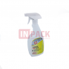 Glow Desinfetante Viricida Bactericida de Superfícies Hygienc BFV Spray (750ml)