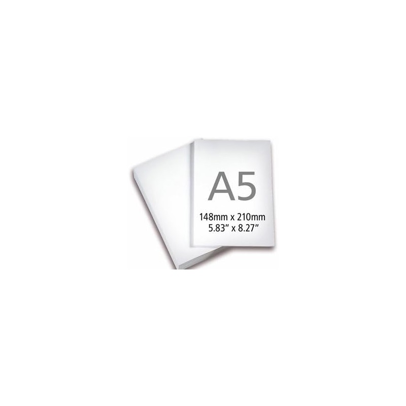 Papel fotocopia, Navigator, A5,  Resma papel a5. papel impressora, fotocópia, Papel de qualidade
