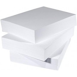 Papel fotocopia, Navigator, A5,  Resma papel a5. papel impressora, fotocópia, Papel de qualidade