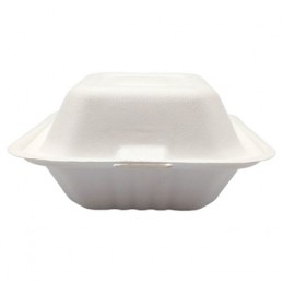 PACK de 50 CAIXAS para HAMBÚRGUERES