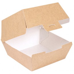 Caixa Hamburguer Térmica. Take away. embalagem para hamburgaria