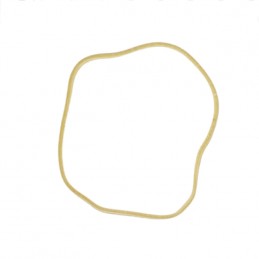 Elásticos Nº18 - Saco 1KG. Elásticos para empresas